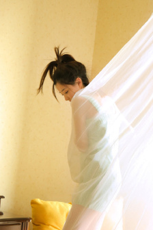 苏杳顾君亦